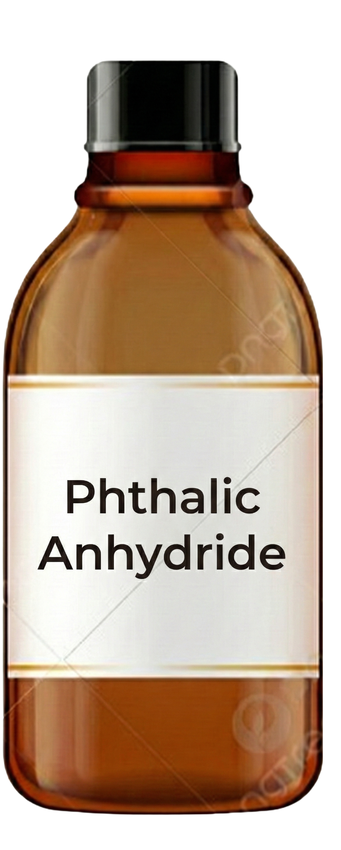 Phthalic Anhydride Bottle